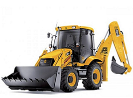 Excavator