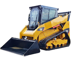 Excavator