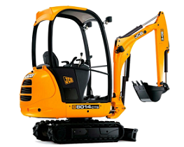 Excavator