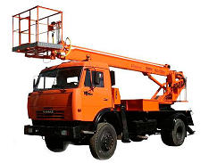 Excavator