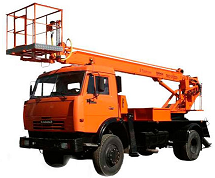 Excavator