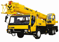 Excavator